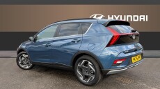 Hyundai BAYON 1.0 TGDi Ultimate 5dr DCT Petrol Hatchback